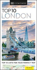 DK Eyewitness Top 10 London - MPHOnline.com