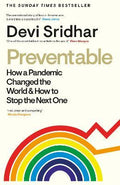 Preventable : How a Pandemic Changed the World & How to Stop the Next One - MPHOnline.com