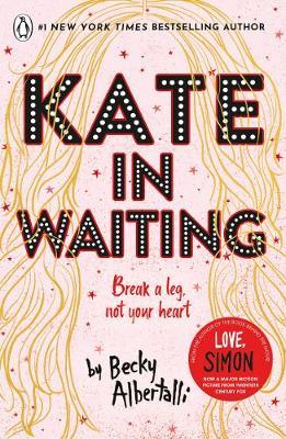 Kate in Waiting (UK) - MPHOnline.com