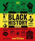 The Black History Book : Big Ideas Simply Explained - MPHOnline.com