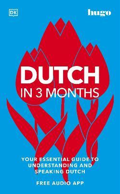 Dutch in 3 Months - MPHOnline.com