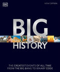 Big History (Compact Edition) - MPHOnline.com