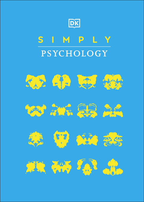 Simply Psychology - MPHOnline.com