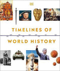 Timelines of World History 1 - MPHOnline.com