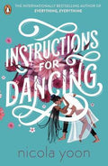 Instructions for Dancing (UK) - MPHOnline.com