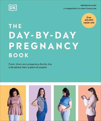 The Day-By-Day Pregnancy Book - MPHOnline.com