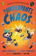 The Underpants of Chaos - MPHOnline.com