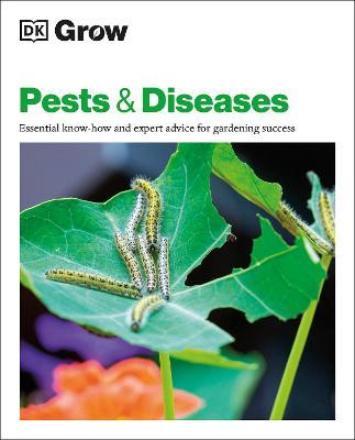 Grow Pests & Diseases - MPHOnline.com