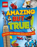 LEGO Amazing But True! - MPHOnline.com