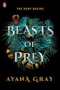 Beasts of Prey (UK) - MPHOnline.com