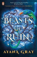 Beasts of Ruin - MPHOnline.com