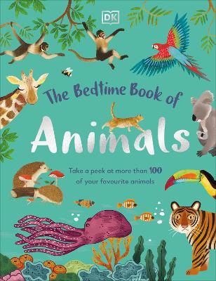 The Bedtime Book of Animal - MPHOnline.com