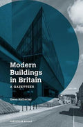 Modern Buildings in Britain : A Gazetteer - MPHOnline.com