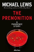 The Premonition : A Pandemic Story - MPHOnline.com