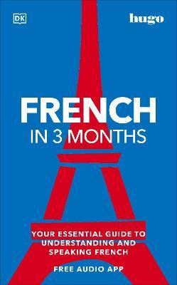 French in 3 Months - MPHOnline.com