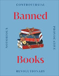 Banned Books - MPHOnline.com