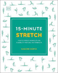 15-Minute Stretch - MPHOnline.com