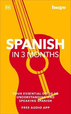 Spanish in 3 Months - MPHOnline.com