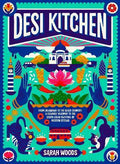 Desi Kitchen - MPHOnline.com