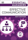 Effective Communication (Essential Managers) - MPHOnline.com