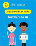 Maths - No Problem! Numbers to 10, Ages 4-6 (Key Stage 1) - MPHOnline.com