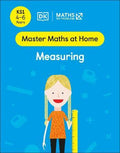 Maths - No Problem! Measuring, Ages 4-6 (Key Stage 1) - MPHOnline.com