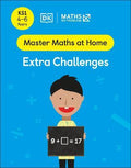 Maths - No Problem! Extra Challenges, Ages 4-6 (Key Stage 1) - MPHOnline.com