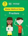 Maths - No Problem! Fractions, Ages 5-7 (Key Stage 1) - MPHOnline.com