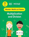 Maths - No Problem! Multiplication and Division, Ages 5-7 (Key Stage 1) - MPHOnline.com