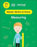 Maths - No Problem! Measuring, Ages 5-7 (Key Stage 1) Paperback - MPHOnline.com