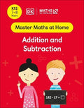 Maths - No Problem! Addition and Subtraction, Ages 7-8 (Key Stage 2) - MPHOnline.com