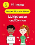 Maths - No Problem! Multiplication and Division, Ages 7-8 (Key Stage 2) - MPHOnline.com