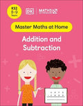 Maths - No Problem! Addition and Subtraction, Ages 8-9 (Key Stage 2) - MPHOnline.com