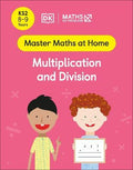 Maths - No Problem! Multiplication and Division, Ages 8-9 (Key Stage 2) - MPHOnline.com