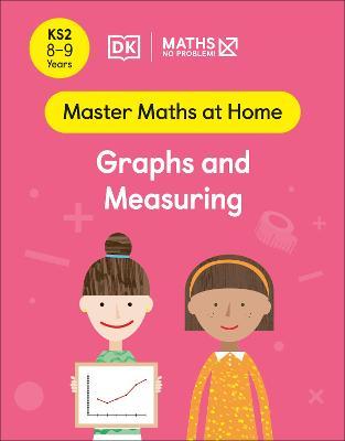Maths - No Problem! Graphs and Measuring, Ages 8-9 (Key Stage 2) - MPHOnline.com