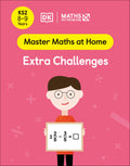 Maths - No Problem! Extra Challenges, Ages 8-9 (Key Stage 2) - MPHOnline.com