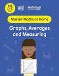 Maths - No Problem! Graphs, Averages and Measuring, Ages 10-11 (Key Stage 2) - MPHOnline.com