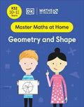 Maths - No Problem! Geometry and Shape, Ages 10-11 (Key Stage 2) - MPHOnline.com