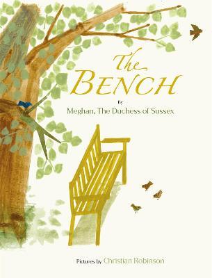 The Bench - MPHOnline.com