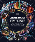 Star Wars Timelines - MPHOnline.com