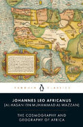 The Cosmography and Geography of Africa - MPHOnline.com