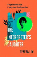 The Interpreter's Daughter - MPHOnline.com