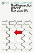 The Presentation of Self in Everyday Life - MPHOnline.com