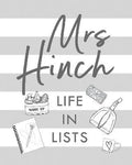 Mrs Hinch: Life In Lists - MPHOnline.com