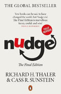 Nudge: The Final Edition (UK) - MPHOnline.com