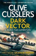 Clive Cussler’s Dark Vector - MPHOnline.com