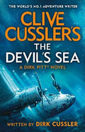Clive Cussler's The Devil's Sea - MPHOnline.com