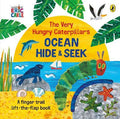 The Very Hungry Caterpillar's Ocean Hide-and-Seek - MPHOnline.com