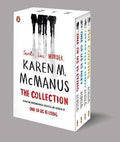 Karen M. McManus The Collection - MPHOnline.com