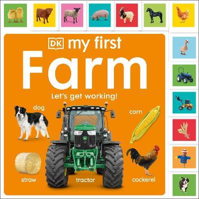 My First Farm: Let's Get Working! - MPHOnline.com